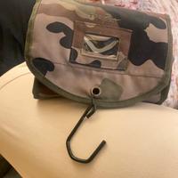 Beauty case da campeggio