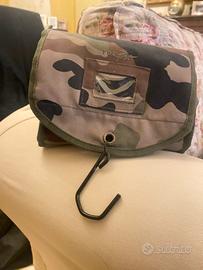 Beauty case da campeggio