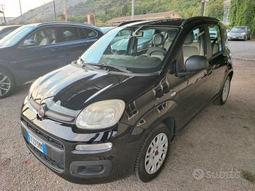 Fiat Panda 1.3 MJT S&S Lounge
