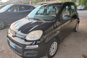 Fiat Panda 1.3 MJT S&S Lounge