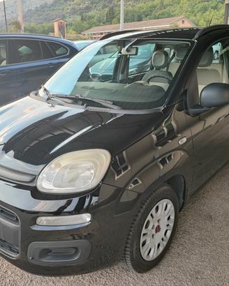 Fiat Panda 1.3 MJT S&S Lounge