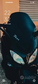 scooter top