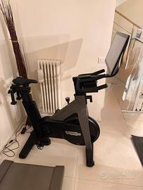 Technogym  bike