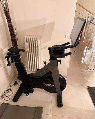 Technogym  bike