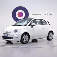 FIAT 500 C 1.0 HYBRID DOLCEVITA FARI LED NEOPATE