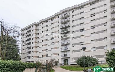 TRILOCALE CON TERRAZZINO