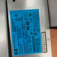 499250-001 HP 460W HE Hot Plug Power Supply Kit