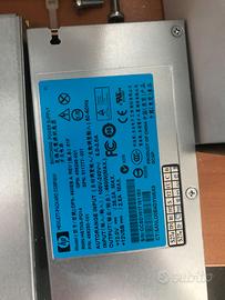 499250-001 HP 460W HE Hot Plug Power Supply Kit