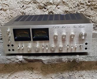Amplificatore NAD 200