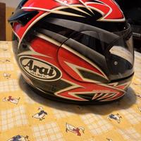 CASCO INTEGRALE ARAI