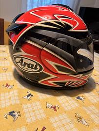 CASCO INTEGRALE ARAI