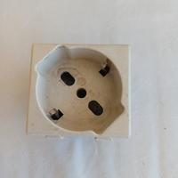 presa schuko serie magic