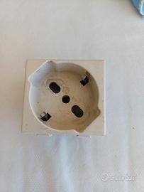 presa schuko serie magic