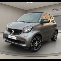 SMART fortwo 70 1.0 Prime