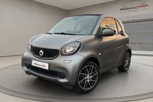 SMART fortwo 901.0 Prime
