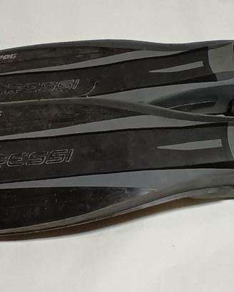 Pinne Cressi sub