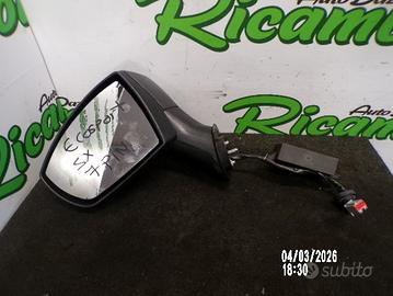 RETROVISORE SINISTRO FORD ECOSPORT CR1 2018
