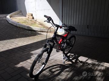 Mountain bike da 20