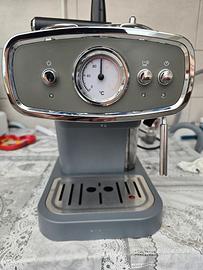 Macchina Caffè Espresso SilverCrest