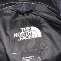 Bomber the north face