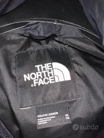 Bomber the north face