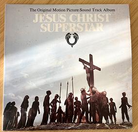 Vinili vintage 33 giri album doppio