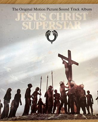 Vinili vintage 33 giri album doppio