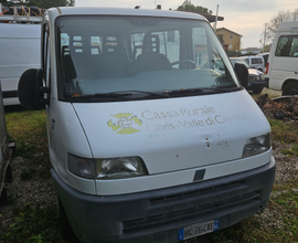 Fiat Ducato Panorama 2800 Diesel