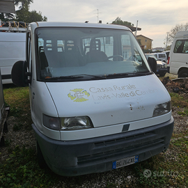 Fiat Ducato Panorama 2800 Diesel