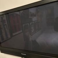 TV Panasonic 55
