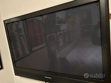TV Panasonic 55