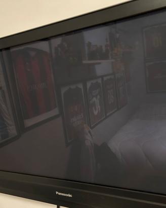TV Panasonic 55