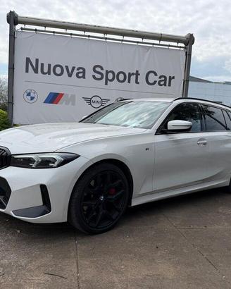 BMW Serie 3 320d Touring mhev 48V xdrive M Sport P