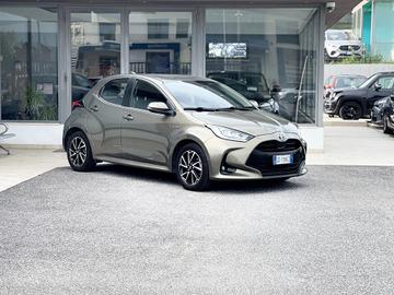 Toyota Yaris 1.5 Hybrid 92CV E6 Neo - 2020
