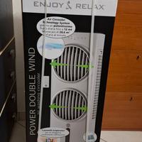 raffrescatore potentissimo