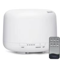 Diffusore umidificatore grande 500ml + telecomando