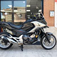 Honda NC 750 X DCT - UNIPRO' - PERMUTE -