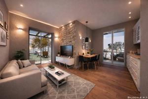 Appartamento di 73 m² a Pisa