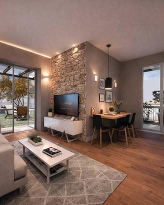 Appartamento di 73 m² a Pisa