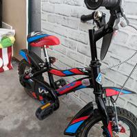 Bicicletta bimbo
