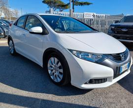 Honda Civic 1.4 i-VTEC Sport