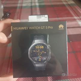 HUAWEI WATCH GT 5 PRO 