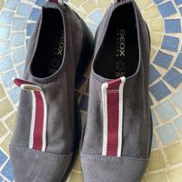 Scarpe sportive Geox