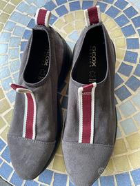 Scarpe sportive Geox