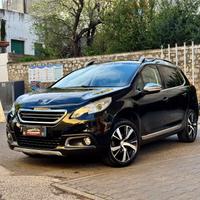 Peugeot 2008 BlueHDi 100 Allure