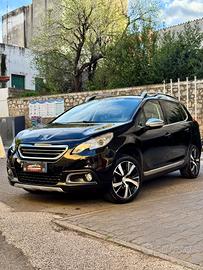 Peugeot 2008 BlueHDi 100 Allure