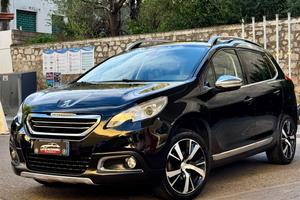 Peugeot 2008 BlueHDi 100 Allure