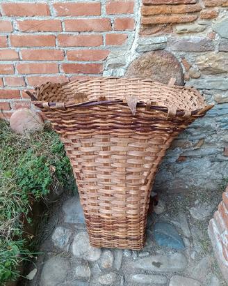 gerla in castagno