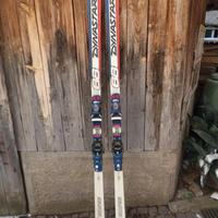 SCI DYNASTAR SG LUNGHEZZA 203 R 33
