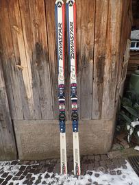 SCI DYNASTAR SG LUNGHEZZA 203 R 33